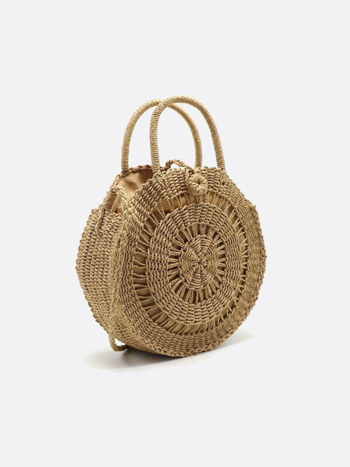 sac en corde